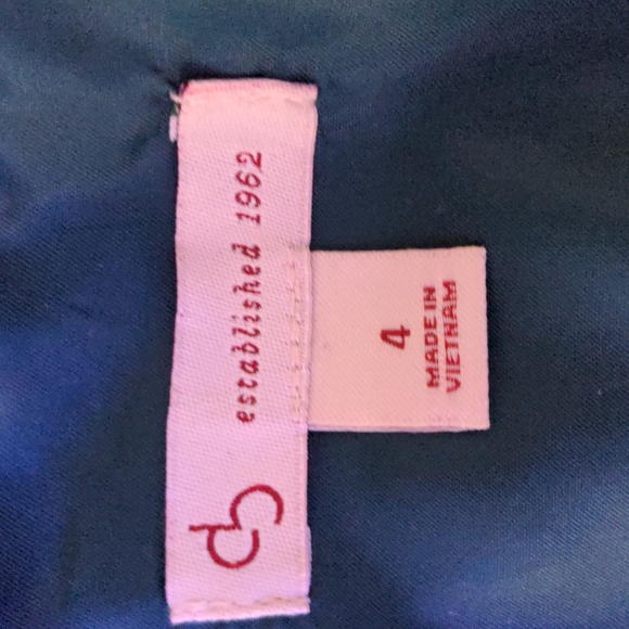 Jacquard A-Line Midi Dress🌺💖 - Picture 9 of 9